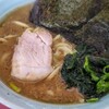 家系ラーメン 沼津家