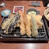 恵比寿天ぷら串 山本家