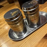 バロンヌードル - 