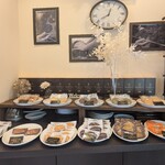 グランフルーヴ - 