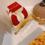 ドゥブルベ・ボレロ - フレーズ￥660