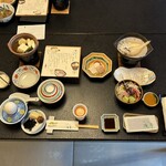 金沢犀川温泉 川端の湯宿 滝亭 - 