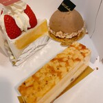 ドゥブルベ・ボレロ 大阪本町店 - 