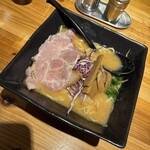 バロンヌードル - 