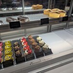 グランフルーヴ - 