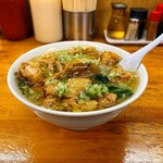 ラーメン ミンミン - 