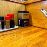 ラーメン ミンミン - 