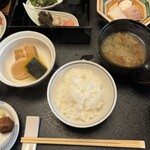 金沢犀川温泉 川端の湯宿 滝亭 - 