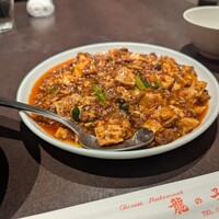 四川料理 龍の子 - 