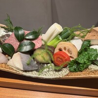 花筐 - 