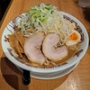 つけ麺 中華そば 節