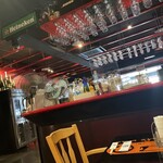 ハマー カフェ - 