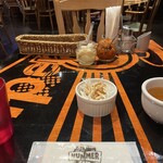 ハマー カフェ - 