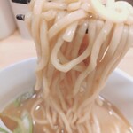 麺屋 K - 