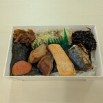 懐石料理 青山 - 料理写真: