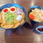 大宮ラーメン Paitan Works - 