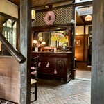 カフェRosa薔薇館 - 