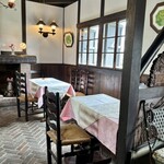 カフェRosa薔薇館 - 