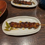 うなぎの松重 - 