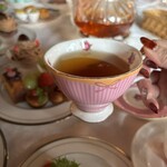 カフェRosa薔薇館 - 