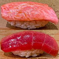 鮨　まつ本 - 