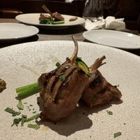 トラットリア トロンコ - 