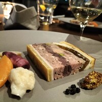 Bistro NOHGA  - 