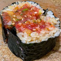 鮨　まつ本 - 