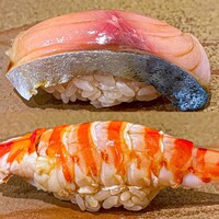鮨　まつ本 - 