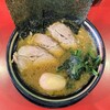 家系ラーメン王道 神道家