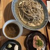 蕎麦手打ち たか橋