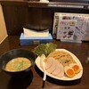 らぁ麺 ばら乃