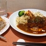 キッチン エクボ - 