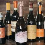 La Stanza - イタリアのワイン取り揃えています