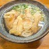 葉隠うどん