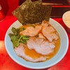 横浜家系ラーメン 黄金家
