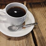 軽食喫茶『山小屋』 - 