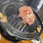 ジンギスカン羊はち 永福町店 - 