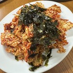 ジンギスカン羊はち - 