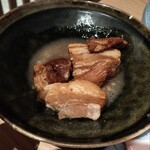 しゃぶしゃぶ すき焼き 食べ放題 和牛と豚 - 