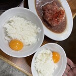 ジンギスカン羊はち 永福町店 - 