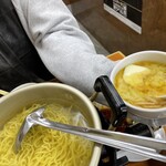 ジンギスカン羊はち - 