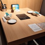 しゃぶしゃぶ すき焼き 食べ放題 和牛と豚 本町店 - 