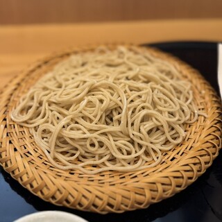 そばやの高さわ_0