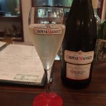 ア ミオ アージョ - http://umasoul.blog81.fc2.com/blog-entry-1309.html