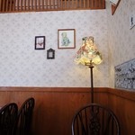 ポリー プット ザ ケトル オン