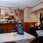 ポリー プット ザ ケトル オン