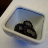 やま中・本店　鮨と日本料理　 - 