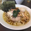 自家製手打ち麺 禿