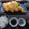 浜っこ食堂 大洗シーサイドステーション店